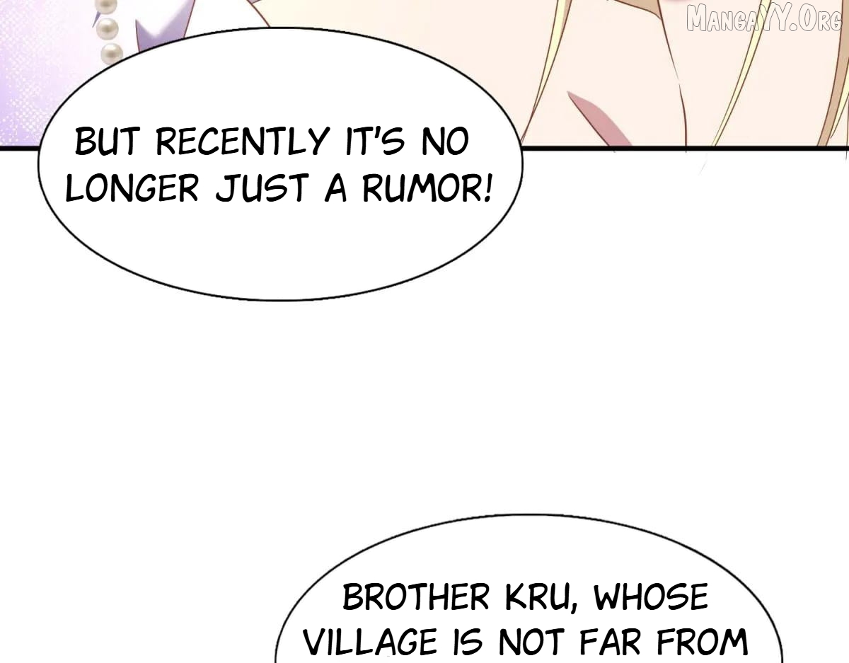 Don't Embarrass Me Chapter 195 - page 50